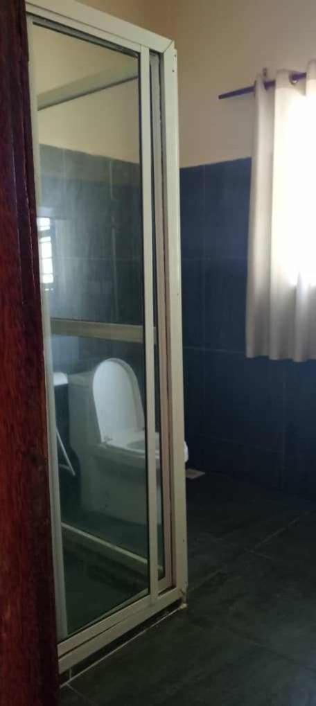 Africa Dream Bungalow Kiwengwa Otel Kiwengwa  Dış mekan fotoğraf