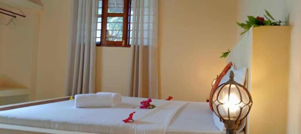 Africa Dream Bungalow Kiwengwa Otel Kiwengwa  Dış mekan fotoğraf