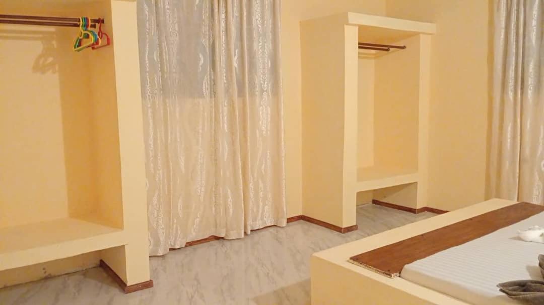 Africa Dream Bungalow Kiwengwa Otel Kiwengwa  Dış mekan fotoğraf